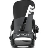 UNION Atlas Snowboard Bindings Black 2027 Men's Snowboard Bindings Union 