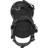 UNION Atlas Snowboard Bindings Black 2027 Men's Snowboard Bindings Union 