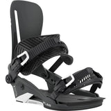 UNION Atlas Snowboard Bindings Black 2027 Men's Snowboard Bindings Union 