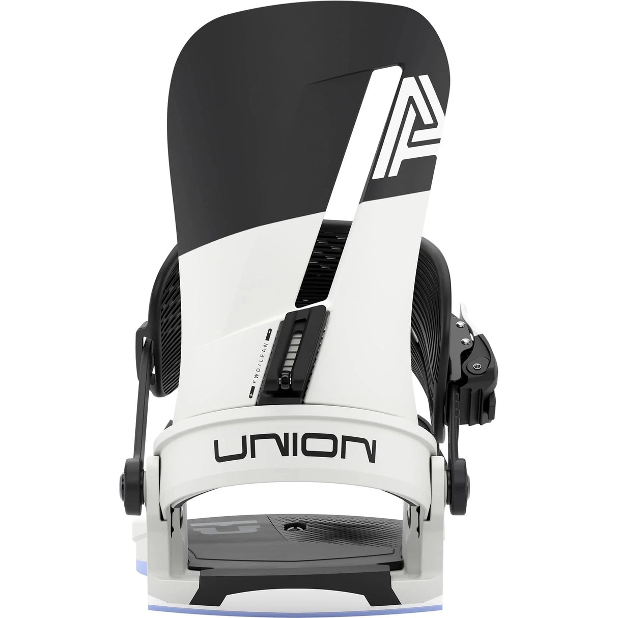 UNION Atlas Snowboard Bindings Cool Grey 2027 Men's Snowboard Bindings Union 
