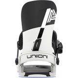 UNION Atlas Snowboard Bindings Cool Grey 2027 Men's Snowboard Bindings Union 