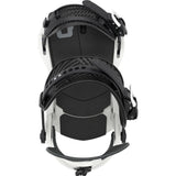 UNION Atlas Snowboard Bindings Cool Grey 2027 Men's Snowboard Bindings Union 