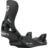UNION Atlas Step On Snowboard Bindings Black 2027 Men's Step On Bindings Union 