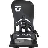 UNION Atlas Step On Snowboard Bindings Black 2027 Men's Step On Bindings Union 