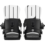 UNION Contact Snowboard Bindings Black 2027 Men's Snowboard Bindings Union 