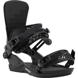 UNION Contact Snowboard Bindings Black 2027 Men's Snowboard Bindings Union 