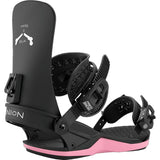 UNION Contact Snowboard Bindings Spring Break 2027 Men's Snowboard Bindings Union 