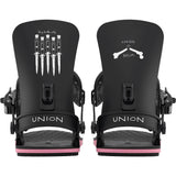 UNION Contact Snowboard Bindings Spring Break 2027 Men's Snowboard Bindings Union 