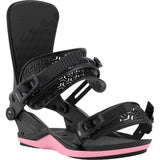 UNION Contact Snowboard Bindings Spring Break 2027 Men's Snowboard Bindings Union 