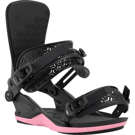 UNION Contact Snowboard Bindings Spring Break 2027 Men's Snowboard Bindings Union 