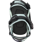 UNION Falcor Snowboard Bindings Glacier Shadow 2027 Men's Snowboard Bindings Union 