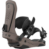 UNION Force Snowboard Bindings Brown 2027 Men's Snowboard Bindings Union 