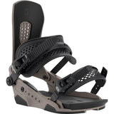 UNION Force Snowboard Bindings Brown 2027 Men's Snowboard Bindings Union 