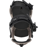 UNION Force Snowboard Bindings Brown 2027 Men's Snowboard Bindings Union 