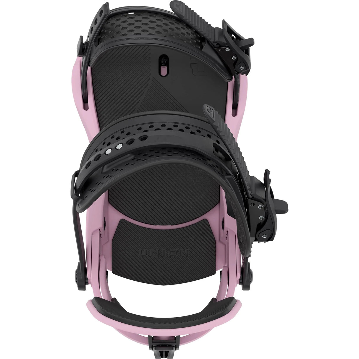UNION Force Snowboard Bindings Pink 2027 Men's Snowboard Bindings Union 