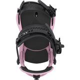 UNION Force Snowboard Bindings Pink 2027 Men's Snowboard Bindings Union 