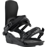 UNION Force Team Snowboard Bindings Black 2027 Men's Snowboard Bindings Union 