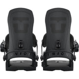 UNION Force Team Snowboard Bindings Black 2027 Men's Snowboard Bindings Union 