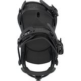 UNION Force Team Snowboard Bindings Black 2027 Men's Snowboard Bindings Union 