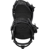 UNION Youth Ranger Snowboard Bindings Black 2027 Youth Snowboard Bindings Union 