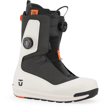 UNION Reset Snowboard Boots White 2027 Men's Snowboard Boots Union 