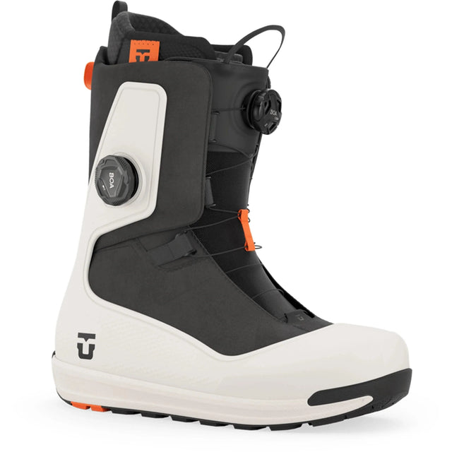 UNION Reset Snowboard Boots White 2027 Men's Snowboard Boots Union 