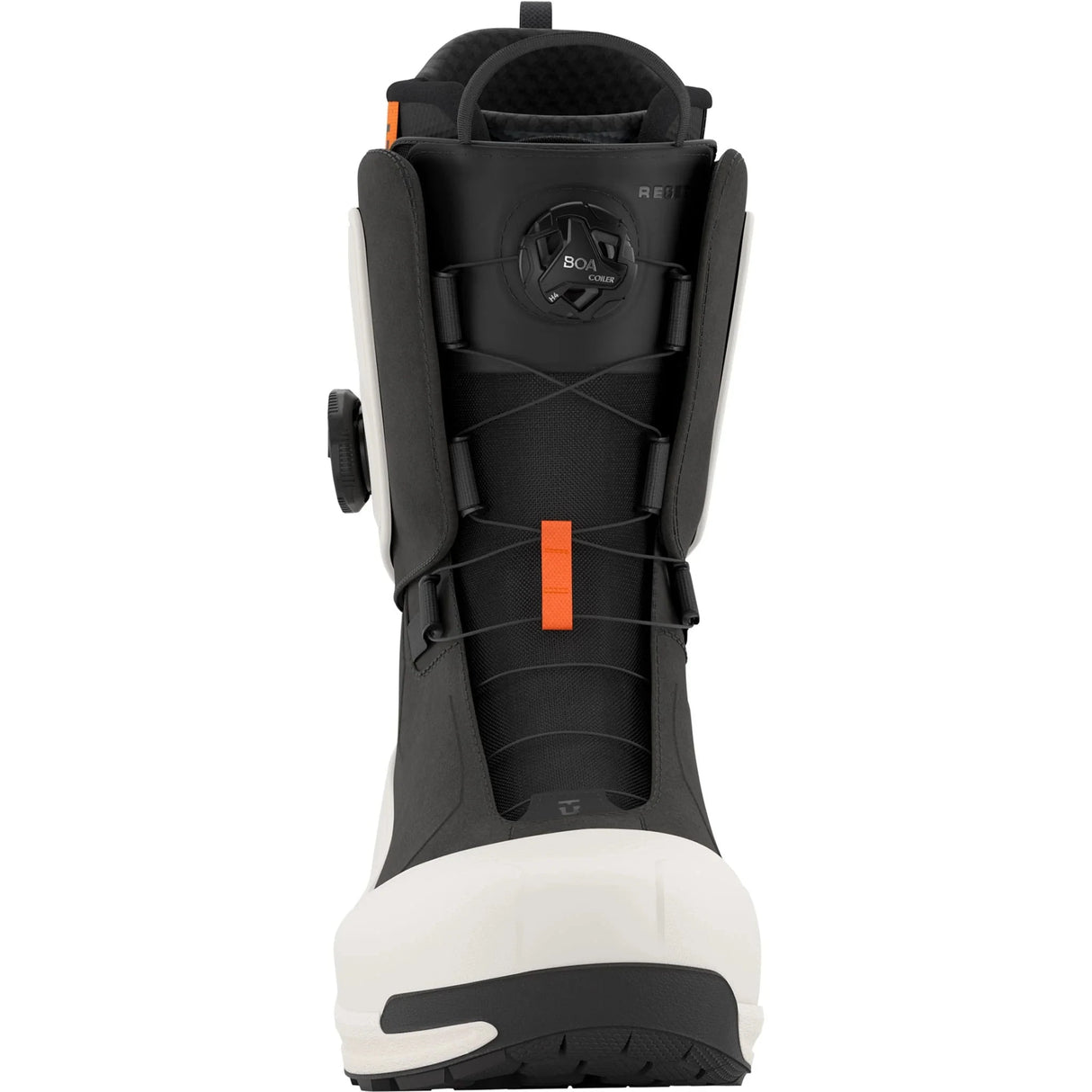 UNION Reset Snowboard Boots White 2027 Men's Snowboard Boots Union 