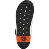 UNION Reset Snowboard Boots White 2027 Men's Snowboard Boots Union 