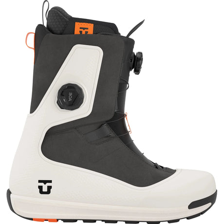 UNION Reset Snowboard Boots White 2027 Men's Snowboard Boots Union 