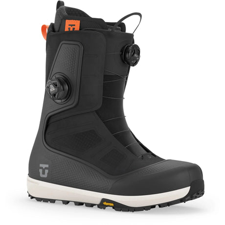 UNION Reset Pro Snowboard Boots Black 2027 Men's Snowboard Boots Union 