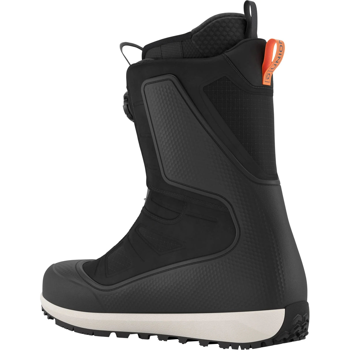 UNION Reset Pro Snowboard Boots Black 2027 Men's Snowboard Boots Union 