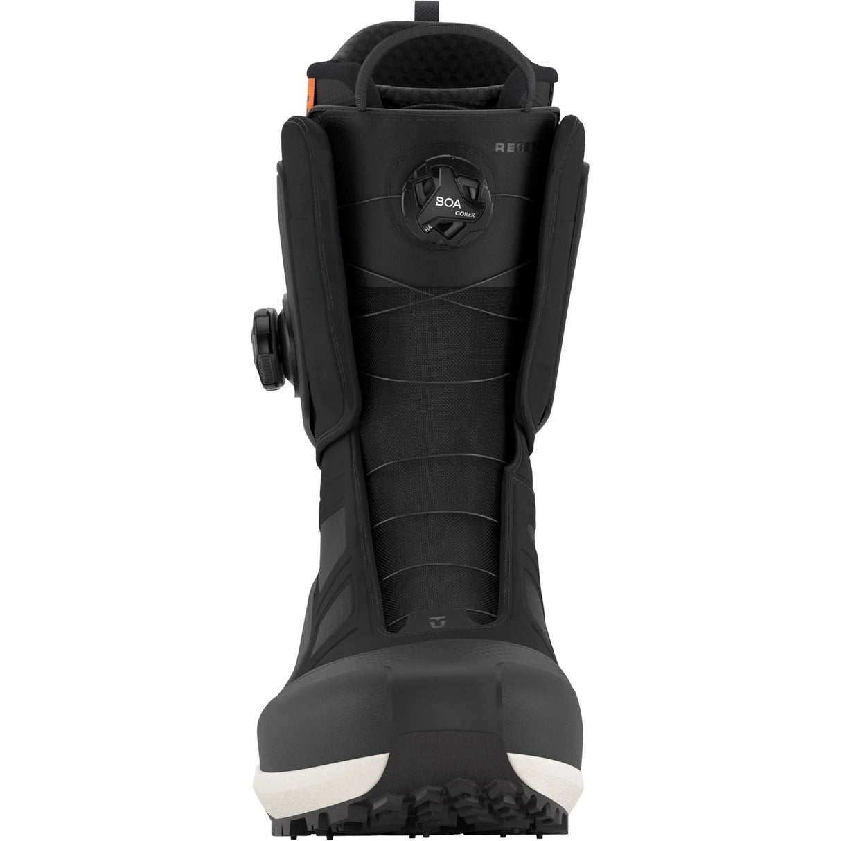 UNION Reset Pro Snowboard Boots Black 2027 Men's Snowboard Boots Union 