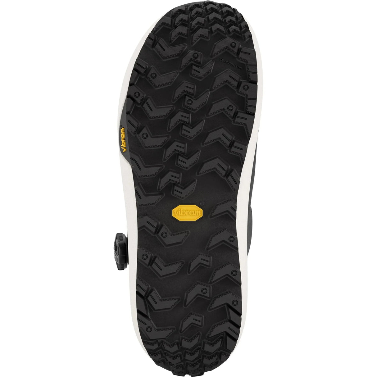 UNION Reset Pro Snowboard Boots Black 2027 Men's Snowboard Boots Union 