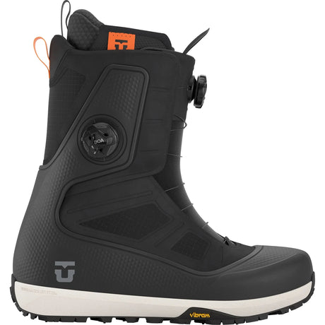 UNION Reset Pro Snowboard Boots Black 2027 Men's Snowboard Boots Union 