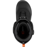 UNION Reset Pro Snowboard Boots Black 2027 Men's Snowboard Boots Union 