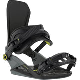 UNION Source Pro TH Snowboard Bindings Black 2027 Men's Snowboard Bindings Union 