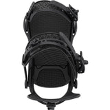 UNION STR Snowboard Bindings Black 2027 Men's Snowboard Bindings Union 