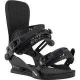 UNION STR Snowboard Bindings Black 2027 Men's Snowboard Bindings Union 