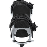 UNION STR Snowboard Bindings Grey 2027 Men's Snowboard Bindings Union 