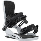 UNION STR Snowboard Bindings Grey 2027 Men's Snowboard Bindings Union 