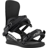 UNION Ultra Snowboard Bindings Black 2027 Men's Snowboard Bindings Union 