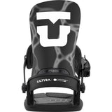 UNION Ultra Snowboard Bindings Black 2027 Men's Snowboard Bindings Union 