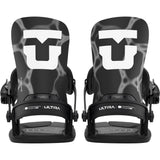 UNION Ultra Snowboard Bindings Black 2027 Men's Snowboard Bindings Union 