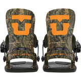 UNION Ultra Snowboard Bindings Camo 2027 Men's Snowboard Bindings Union 
