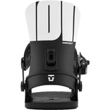 UNION Women's Contact Snowboard Bindings Black 2027 Women's Snowboard Bindings Union 