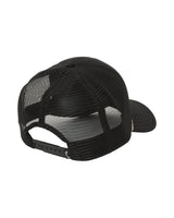BILLABONG Women's Grandpa Trucker Hat Off Black Women's Hats Billabong 