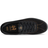 GLOBE Melbek Shoe Black/Montano Men's Skate Shoes Globe 