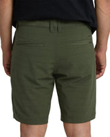 BILLABONG Crossfire Submersible 19" Hybrid Shorts Winter Moss Men's Hybrid Shorts Billabong 