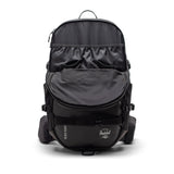 HERSCHEL All Season Pro 36L Backpack Black Backcountry Backpacks Herschel Supply Company 