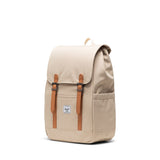 HERSCHEL Retreat Small Backpack Eucalyptus Backpacks Herschel Supply Company 